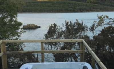 Snowdonia Magic: The Ultimate Glamping Adventure Near Eryri